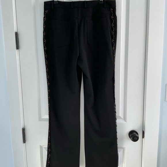 Women’s St. John Couture by Marie Gray evening pants - Picture 3 of 9